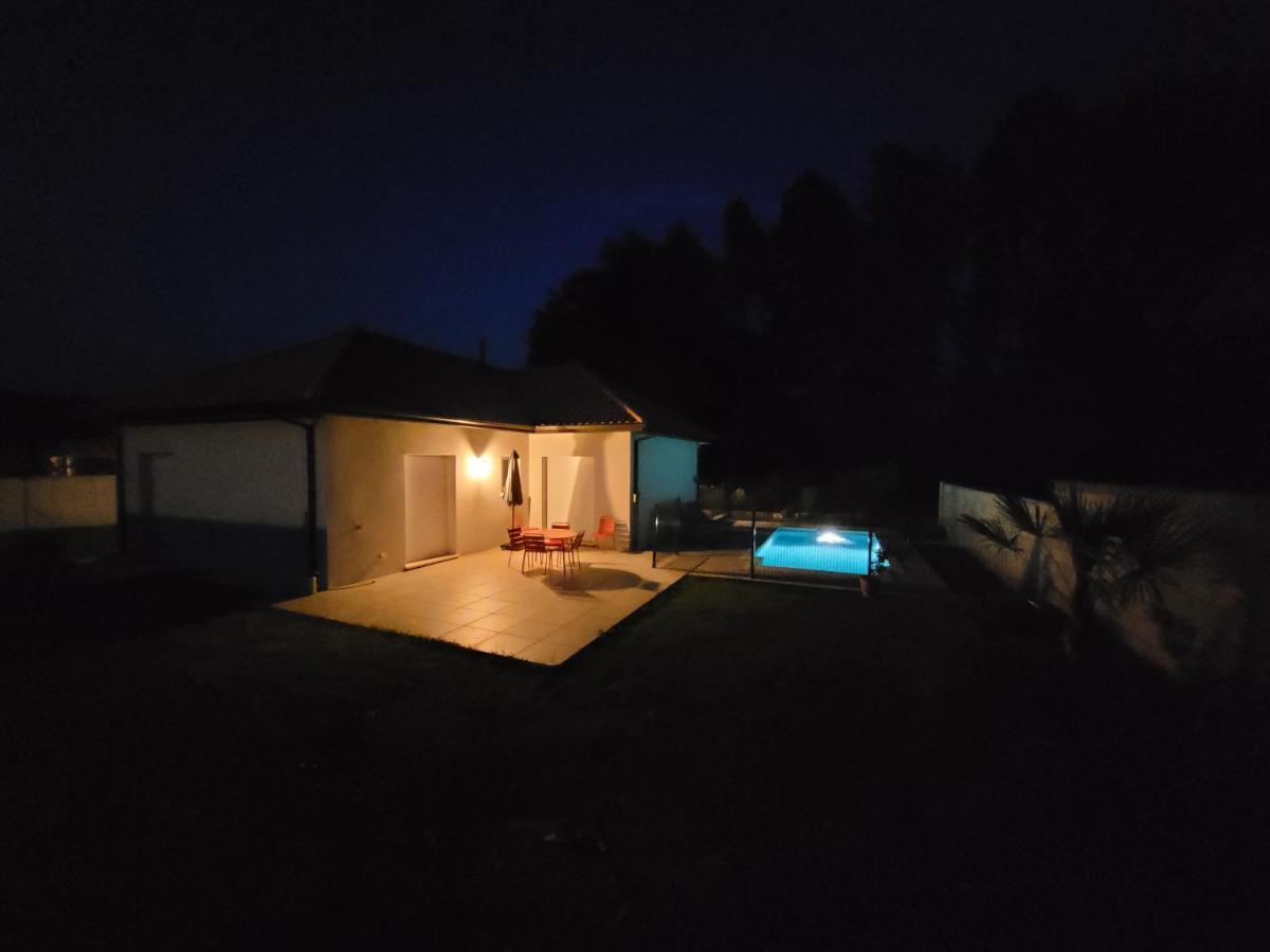 Maison Neuve Bord De Dordogne Lanzac Buitenkant foto