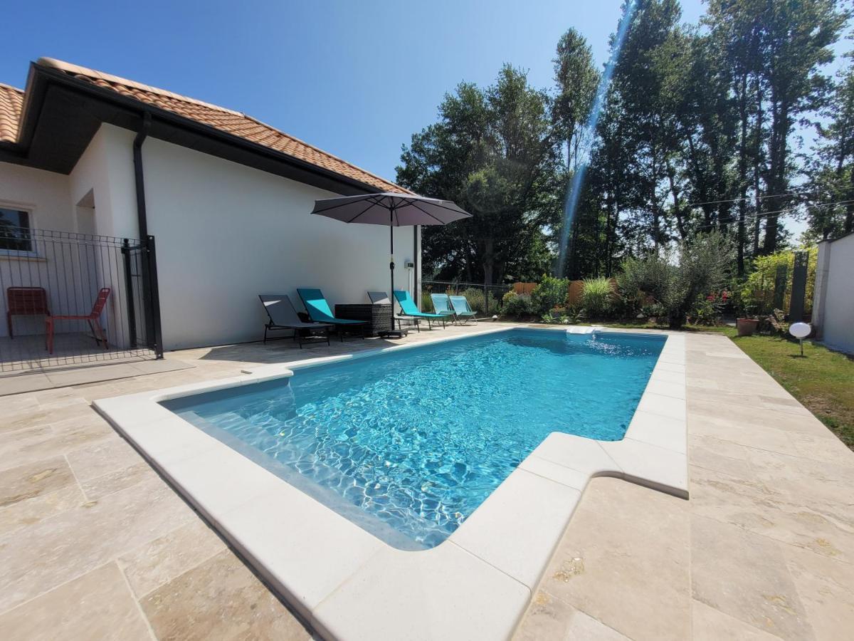 Maison Neuve Bord De Dordogne Lanzac Buitenkant foto